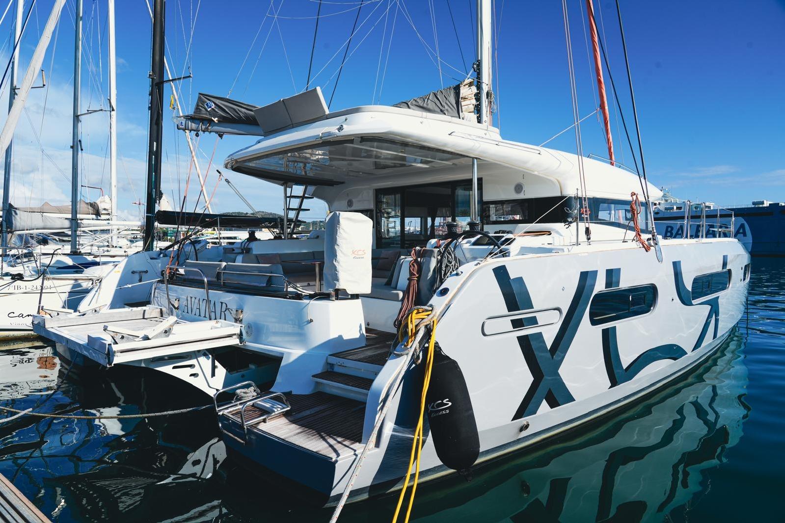 2022 Excess 15 for sale in Eivissa, Islas Baleares, Spain
