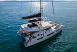 2019 Lagoon 50