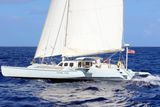 2002 Chris White Hammerhead 54