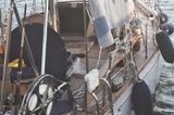 1965 Sparkman & Stephens Classic Ketch