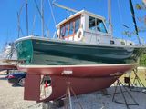 1989 Cape Dory Ms300