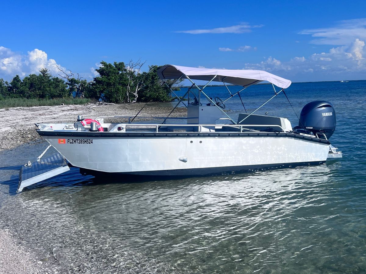 2026 Florida Landing Craft LC