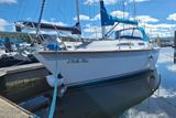 1993 Westerly Regatta 290