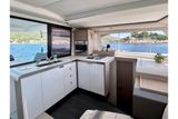 2021 Fountaine Pajot Isla 40