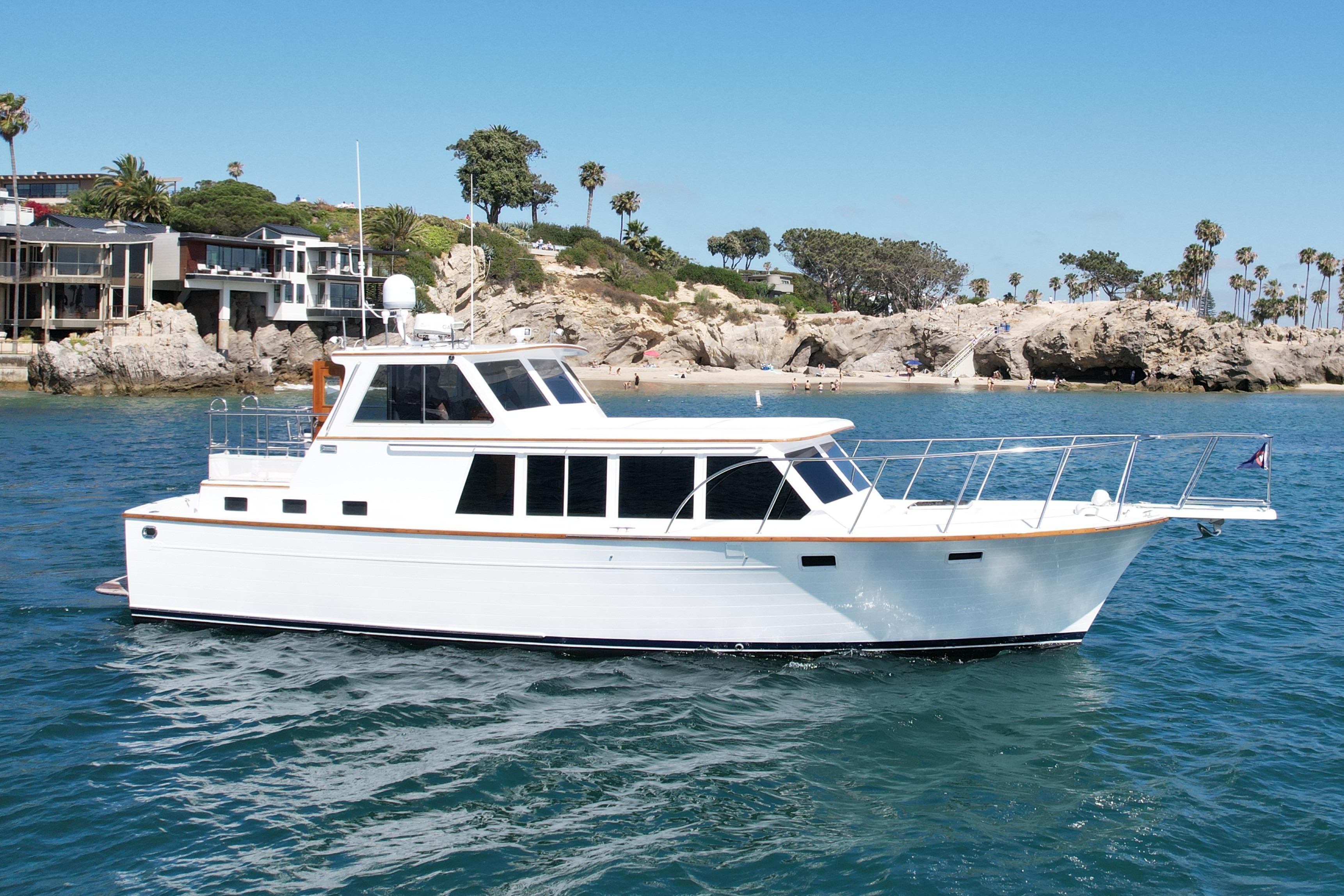 1980 Roughwater 41 for sale in Newport Beach, California