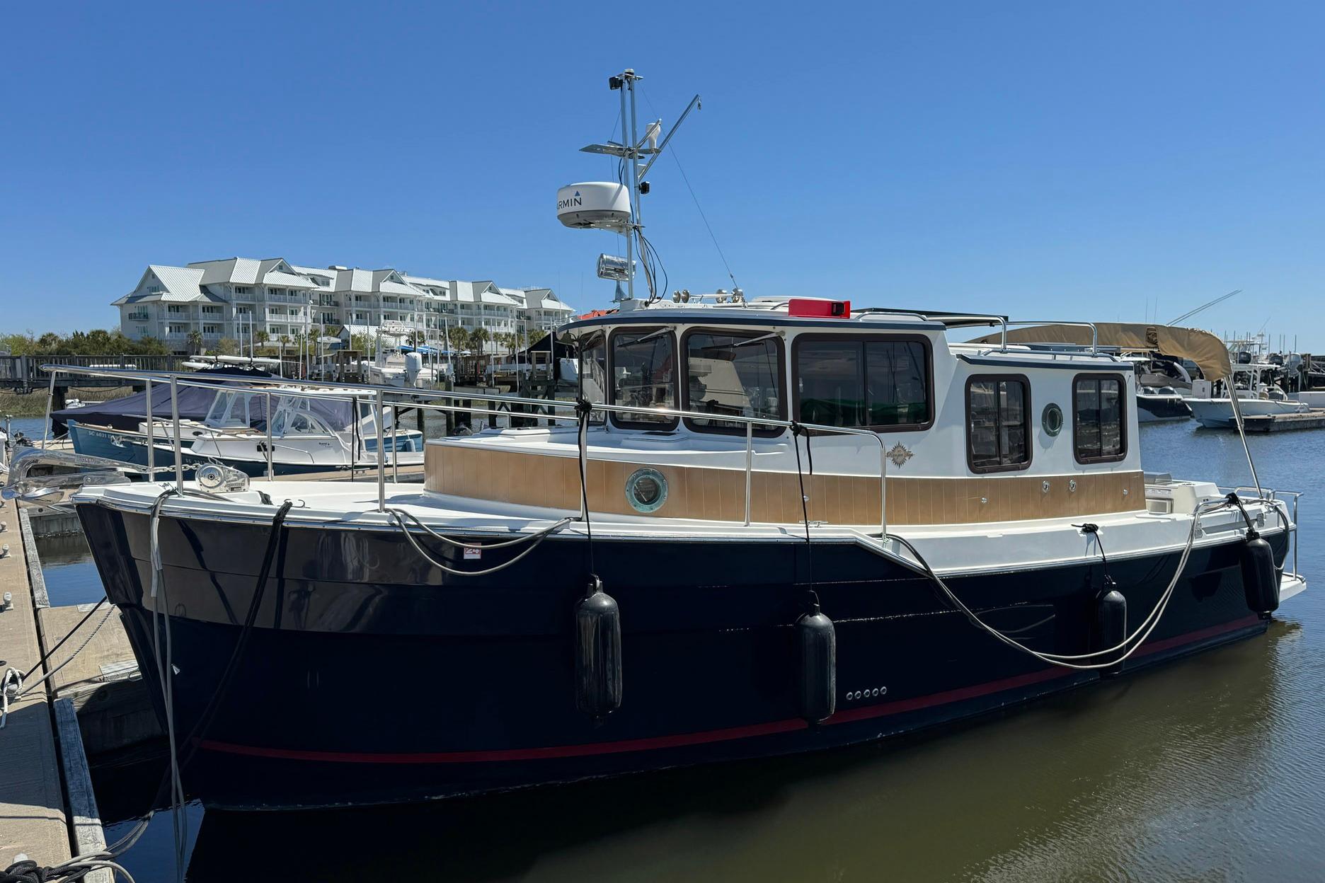 2012 Ranger Tugs R-29 for sale in Cornelius, North Carolina