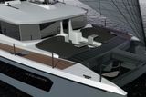 2026 Mazarin 55 Iyacht Performance Catamaran