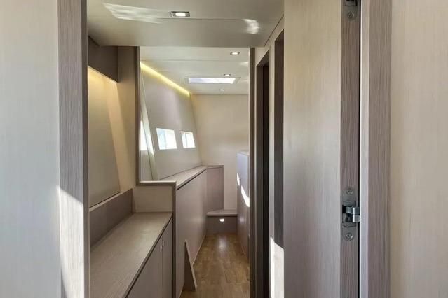 2023 Mazarin 55 Sailing Catamaran