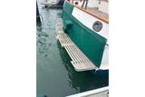 1983 Grand Banks 42 Classic