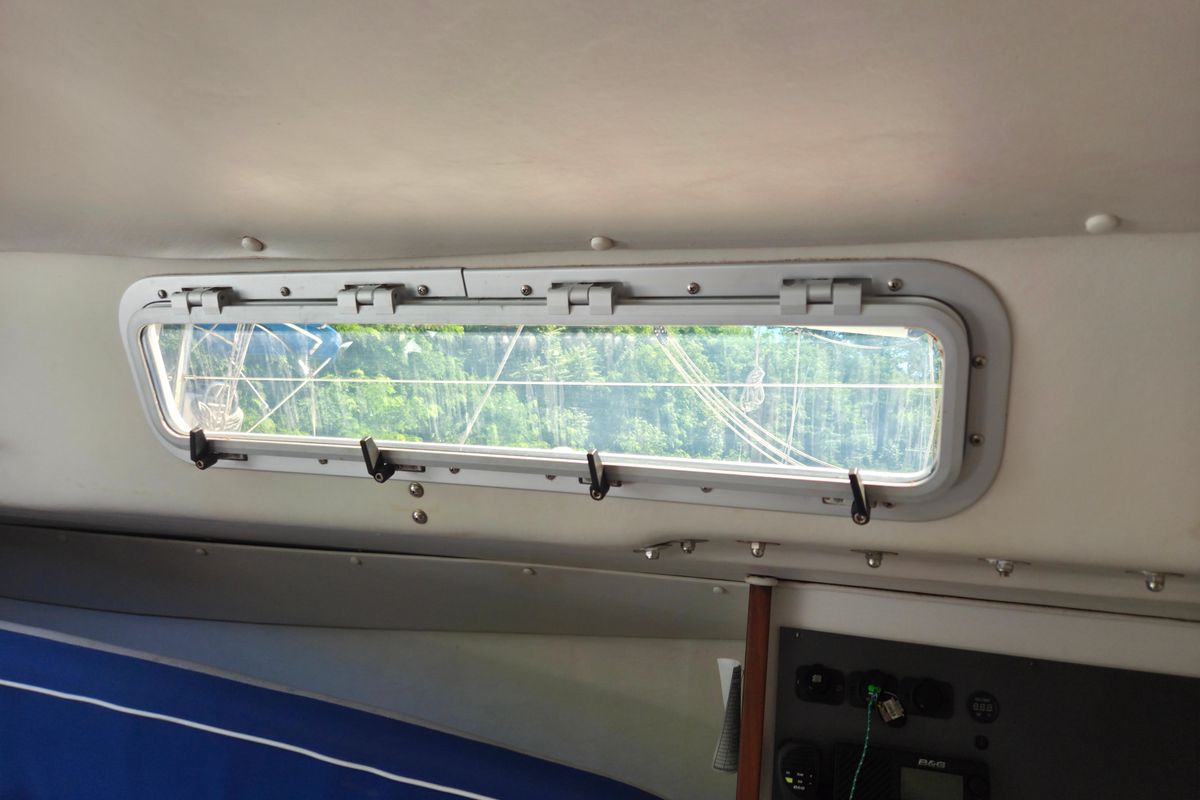 2000 J/Boats J/105 en venta en South Amboy, New Jersey 35 pies