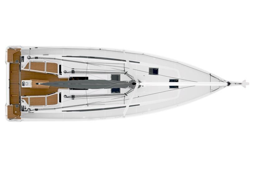 2026 Jeanneau Sun Odyssey 415