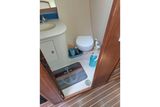 2006 Hunter 33