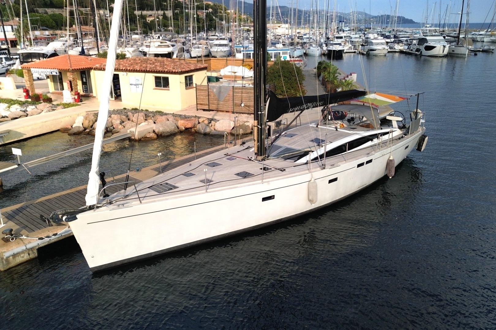 2013 CNB Bordeaux 60 for sale in Le Lavandou, Var, France