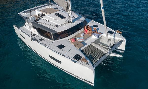 2020 Fountaine Pajot Astrea 42 Catamaran