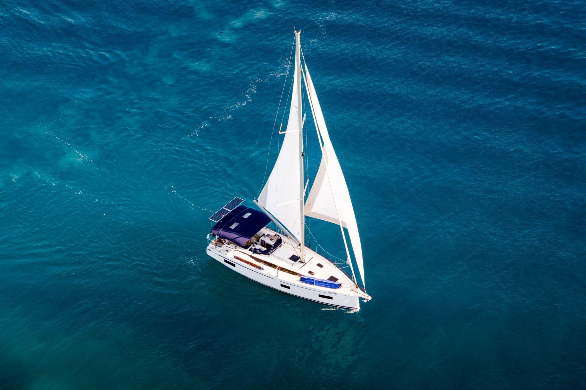 2024 Bavaria C38 Boats