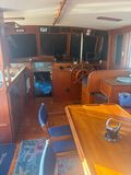 1987 Grand Banks 42 Classic