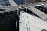 1990 Hunter 30