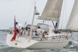 1999 Nautor Swan 56