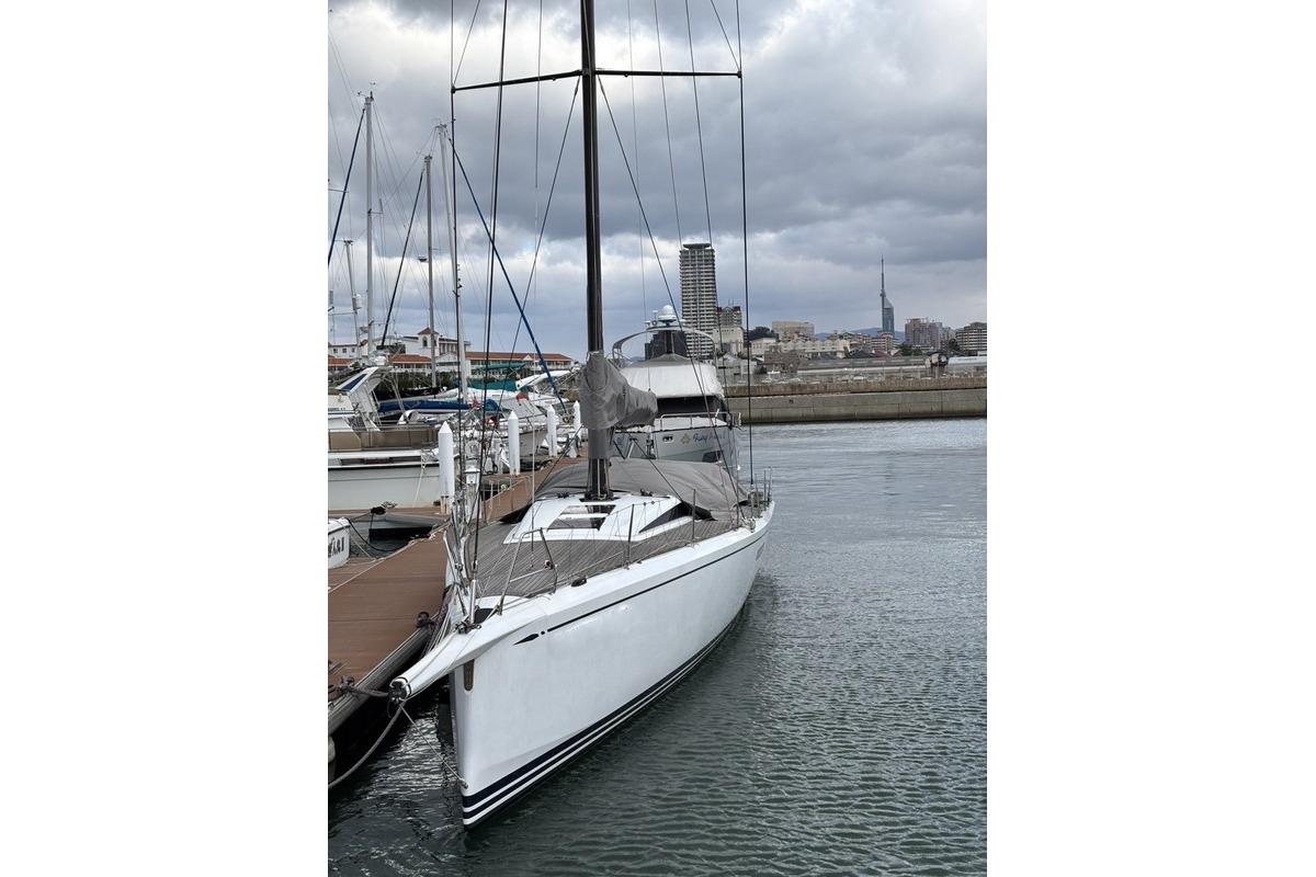 2016 Nautor Swan Clubswan 50 for sale in Chiyoda-ku, Japan