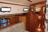 1994 Island Packet 40