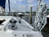 2005 Catalina C250