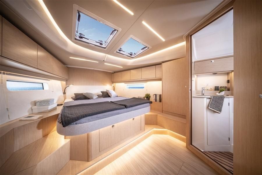 2026 Bavaria C46
