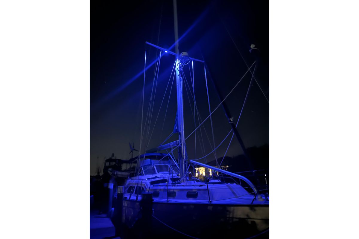 2005 Island Packet 445 for sale in Stevensville, Maryland 46 ft