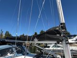2021 Jeanneau Sun Odyssey 410