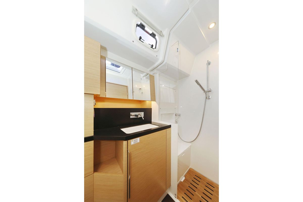 2024 Hanse 510