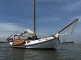 1995 Lemsteraak Watergraaf Roefuitvoering