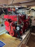 1987 Grand Banks 42 Classic
