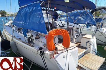 2012 Dufour 375 Grand Large Boats