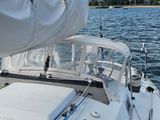 1984 Beneteau First 42