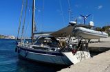 2009 Hallberg-Rassy 48