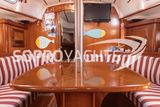 2001 Beneteau Oceanis 361