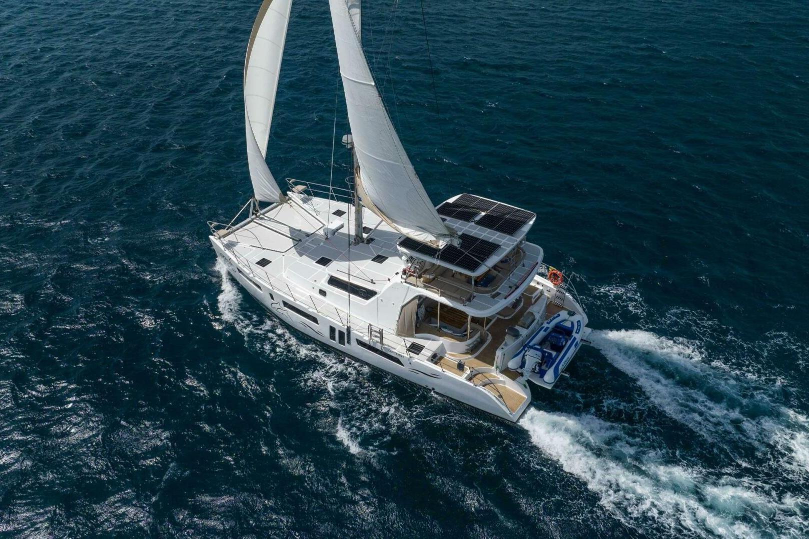 2023 Royal Cape Catamarans 570 Majestic for sale in Road Town, British Virgin Islands