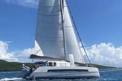 2021 Catana 53