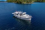 2014 Nordic Tug 39