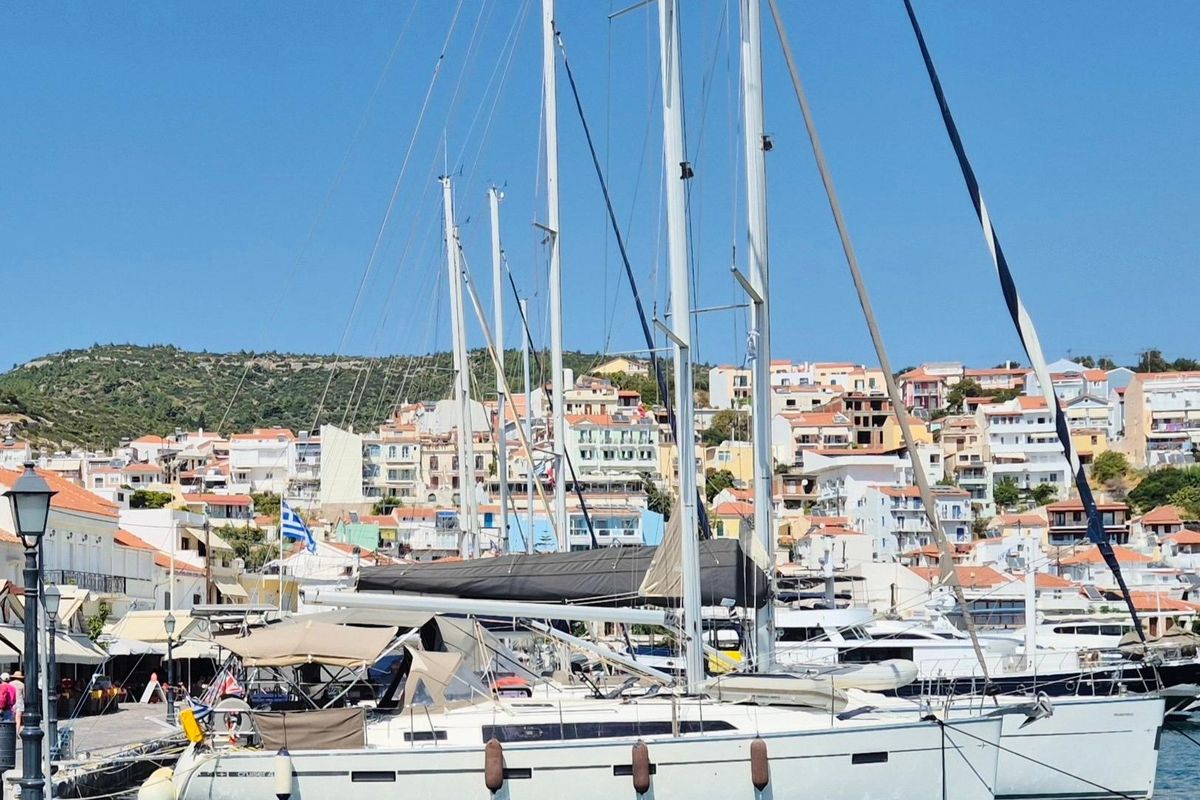 2016 Bavaria Cruiser 41
