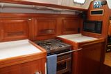 2002 Beneteau 473