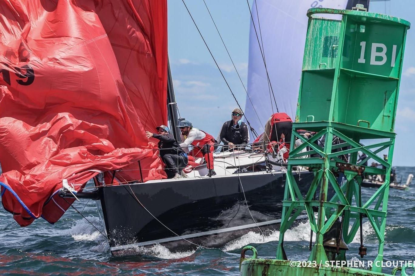 2019 J/Boats J/121 for sale in Annapolis, Maryland