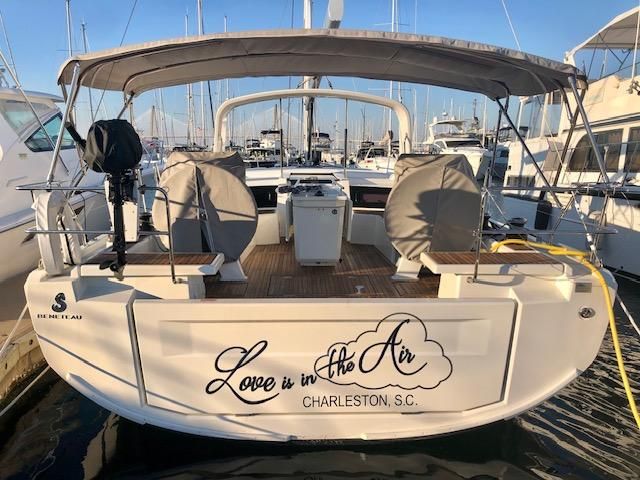 2023 Beneteau Oceanis 46.1