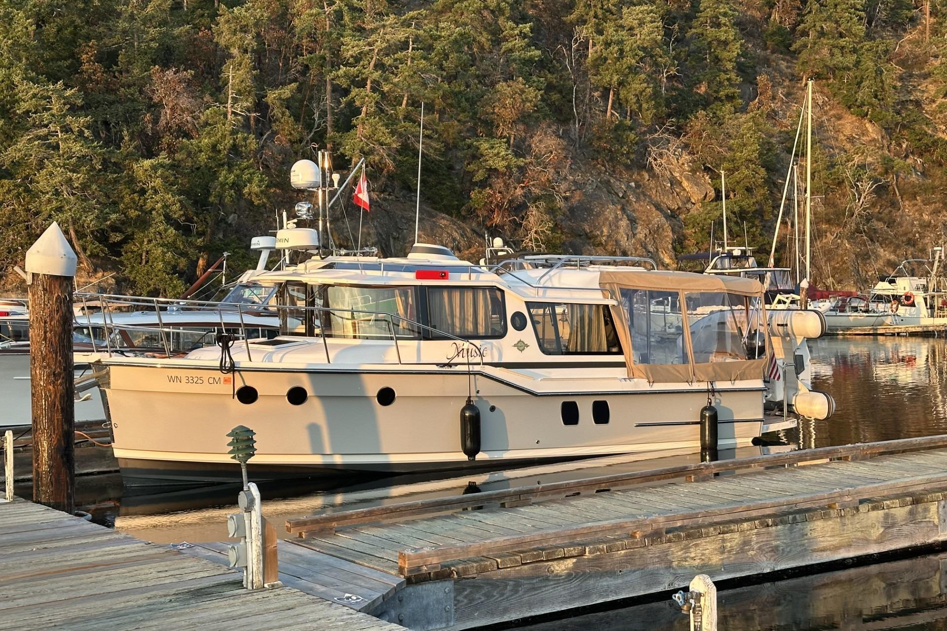 2025 Ranger Tugs R-29 S for sale in Anacortes, Washington