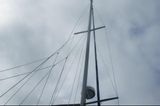 1998 Catalina 320