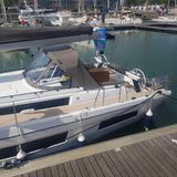 2026 Dufour 41