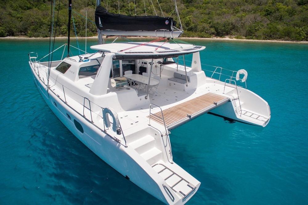 2015 Voyage 480 for sale in Saint George, Grenada