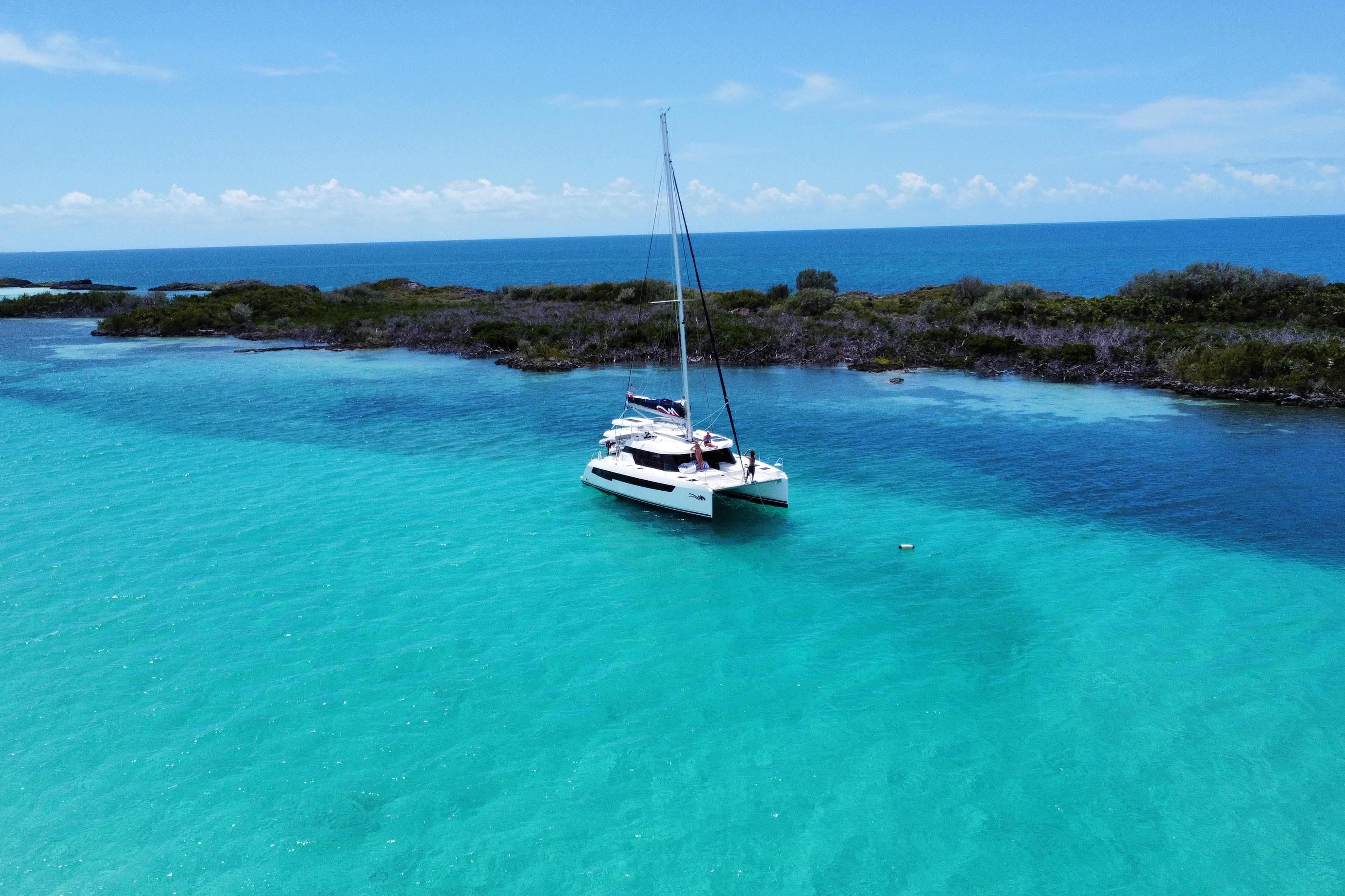2022 Leopard 42 for sale in Abaco, Bahamas