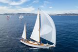 1953 Herreshoff 58