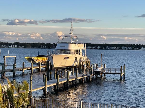 2019 Beneteau Swift Trawler 44 for sale in Point Pleasant Beach, New Jersey