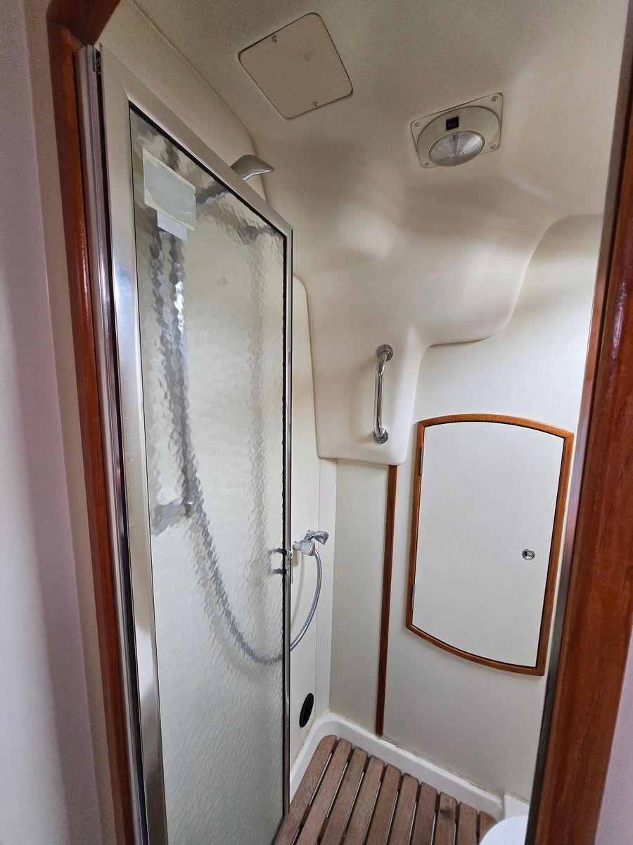 2002 Hunter 356 for sale in Bainbridge Island, Washington 35 ft